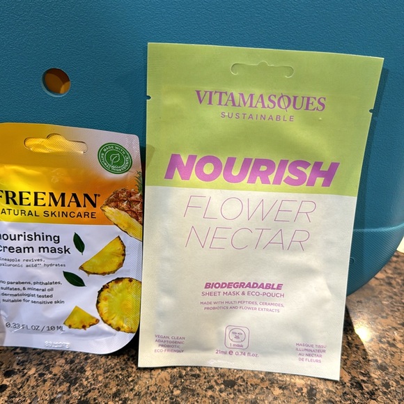 mask bundle of 4 - Picture 4 of 4